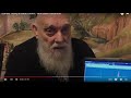 Unbelievable Bible Code Table About Donald Trump   Rips  Rabbi Glazerson