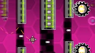 GD - Blast processing is broken