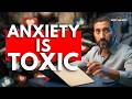 Social Anxiety is Toxic: The Truth About Fear of People | Nouman Ali Khan