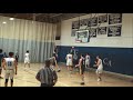 John Packard's Junior Year Mixtape Highlights - Wilbraham & Monson Prep