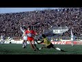 Partizan - Crvena Zvezda 0:2 / četvrtfinale kupa (1985.)