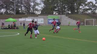 20181028 President's Cup Loudoun Red vs Team America - Bata 2003