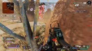 Apex Legends_新感度99🫶