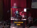 joe rogan teaches bryan callen how to leg kick