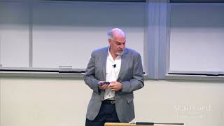 Stanford Seminar: Human-Centered Methods for Improving API Usability