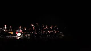 2018 Winneconne High School Spring Band Concert