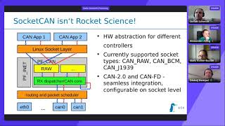 Netdev 0x15 - IoT Networking Workshop