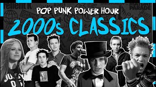 POWER HOUR - Pop Punk 2000s Classics
