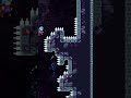 Celeste players never give up