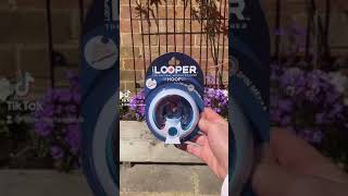 Loopy Looper The Original Marble Spinner - Hoop | Fidget Toy