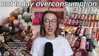 these deinfluencing tiktoks are kind of fire 🔥🔥🔥