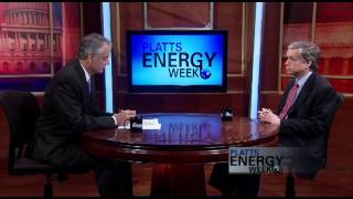 BOEM-Platts Energy Interview