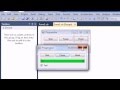 Progressbar Tutorial Visual Basic: Beginner (WEBSITE DOWN)