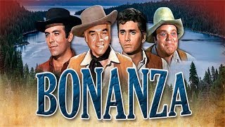 BONANZA - O Distintivo (Legendado)