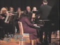 yuliya gorenman plays schumann piano concerto 1st movement