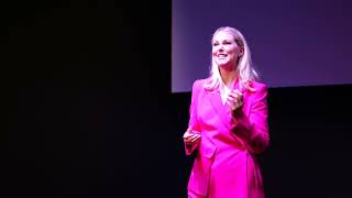 The Forgotten Nutrient for True Wellness | Dr. Emily Leeming | TEDxWalthamstow