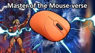 Vaxee Outset AX Wireless Gaming Mouse Review (\u0026 Zowie EC1-CW Comparison)