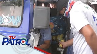 Ika-11 sunod na oil price hike nagbabadya sa Martes | TV Patrol