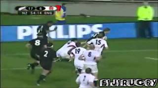 JOE ROKOCOKO BEST RUGBY TRIBUTE JOE ROKOCOKO BEST RUGBY TRIBUTE