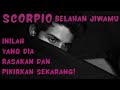 🔮 SCORPIO 💫 Yang belahan jiwamu Rasakan dan Pikirkan sekarang | Tarot reading | November 2020 |