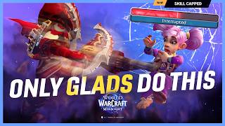 10 Plays That Separate Gladiators From Everyone Else