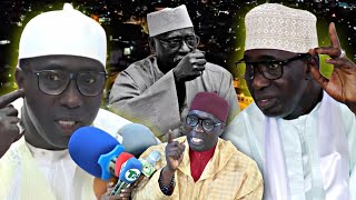 Discours Serigne Habib Sy ibn Serigne Babacar Sy Mansour Déglou Dégue