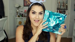 June 2018 mintMONGOOSE Unboxing - Jewelry for $12!!!!