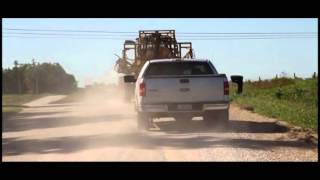 Rural Road Crashes