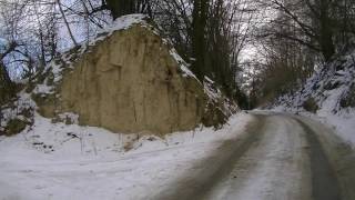 Sandomierz- tam gdzie nie ma turystów cz.1