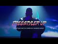 Freestyler Up (Bomfunk MC's x Cardi B x Masked Wolf)