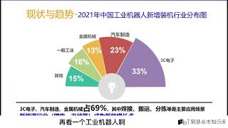 解构电力机器人：技术瓶颈与产业链机遇分析