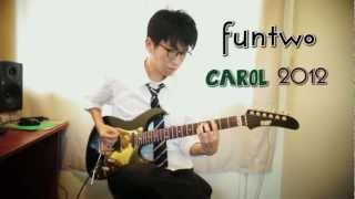 funtwo - Carol 2012