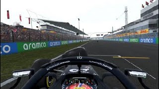 F1® 2021 KI ist ziemlich dämlich!