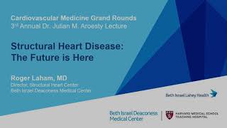 Structural Heart Disease: The Future is Here (BIDMC)