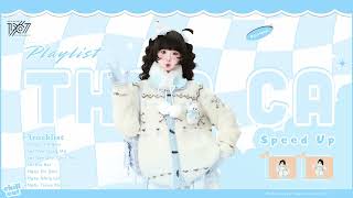 Vừa học vừa chill với những bài nhạc speed up dễ thương, nhẹ nhàng 📖💗