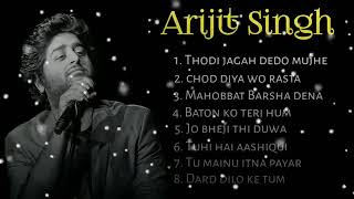 (Sad song)(hot song) Arijit Singh sad songs #All hit songs #@