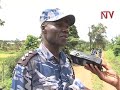 police ban besigye visits