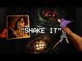 Shaking a Rat for your Sins in this Horror Game | RATSHAKER