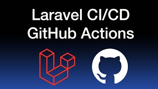 How to deploy a Laravel API using CI/CD GitHub actions