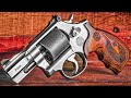 Top 10 Best Smith & Wesson Revolvers