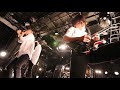 sailing before the wind full set live at cyclone │ travel by space ship tour 2021