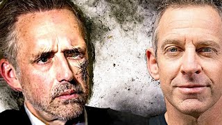 When Sam Harris Exposed Jordan Peterson's Dishonesty