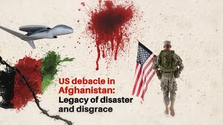 American legacy in Afghanistan |   The Subcontinent