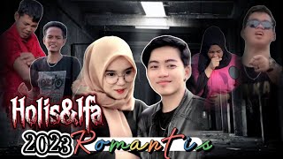 Kumpulan video KEREN|Holis\u0026Ifa ‼️ Spk_team