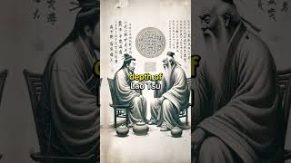 THE FASCINATING STORY OF CONFUCIUS AND HIS MEETING WITH LAO TZU