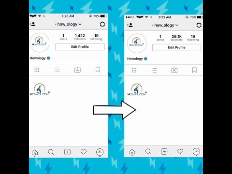 how i got unlimited instagram followers and likes for free c!   ydia trick - 1k instagram followers hack