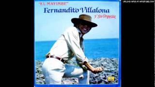 Fernandito Villalona - El Polvorete