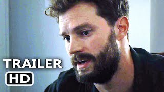 SYNCHRONIC Trailer (2020) Jamie Dornan, Anthony Mackie Sci-Fi Movie