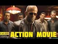 JASON STATHAM | New Action Movie 2024 | Full Movie | English Hollywood Action Movies 2024