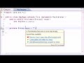 Java Game Development | Chapter. 28 -  Intro to Keyboard Input ‏